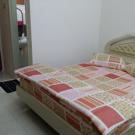935 négyzetméteres, 3 hálószobás Apartman 2 fürdőszobával Tanah Rata területén Cameron Highlands Kültér fotó
