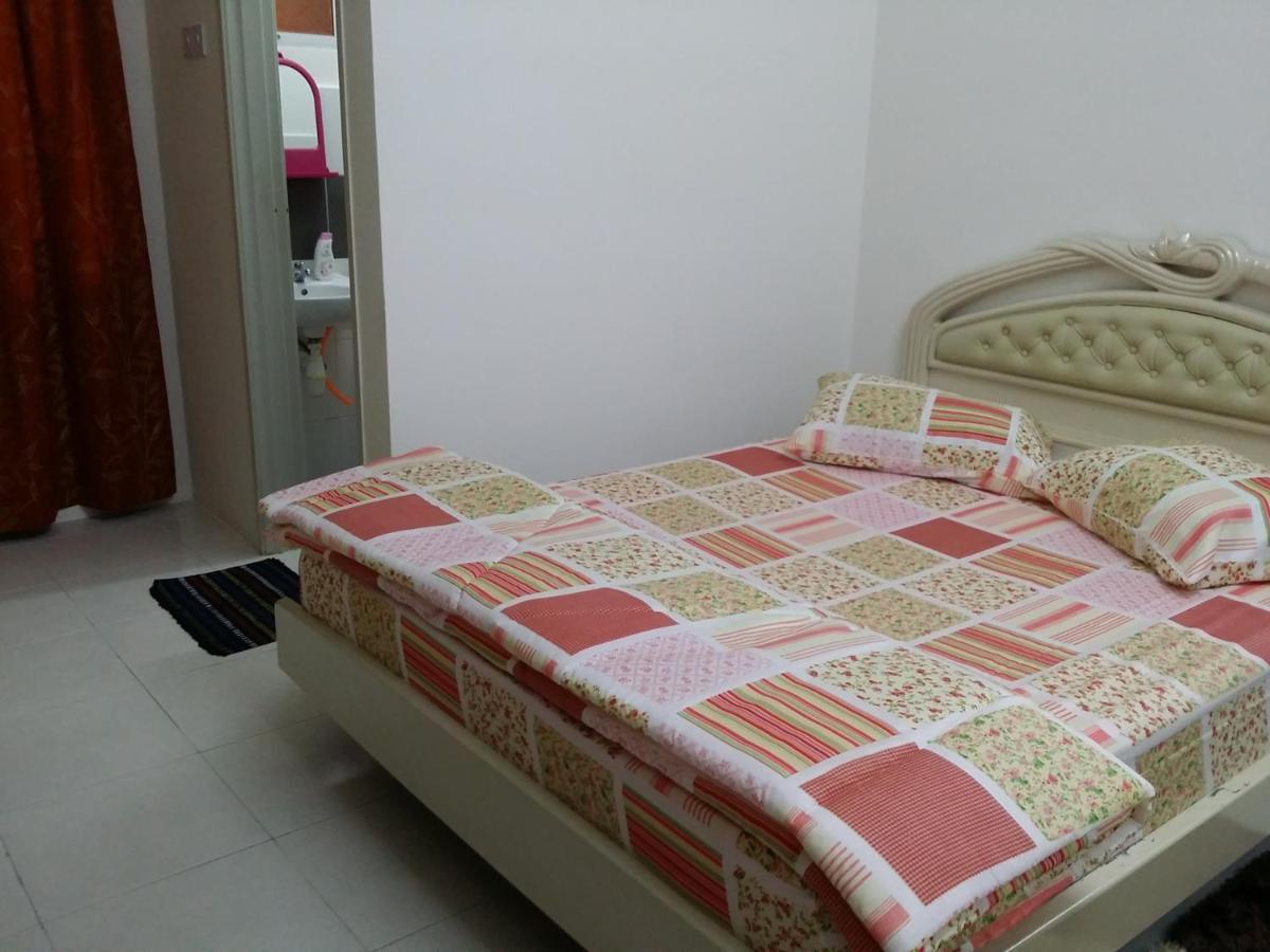 935 négyzetméteres, 3 hálószobás Apartman 2 fürdőszobával Tanah Rata területén Cameron Highlands Kültér fotó