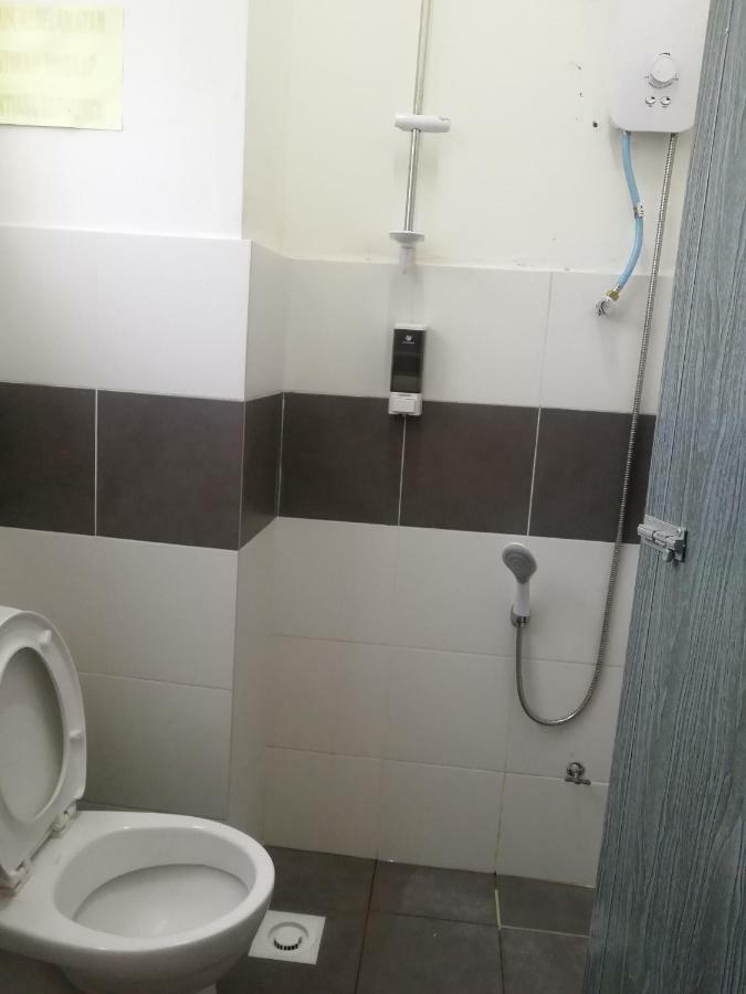 935 négyzetméteres, 3 hálószobás Apartman 2 fürdőszobával Tanah Rata területén Cameron Highlands Kültér fotó